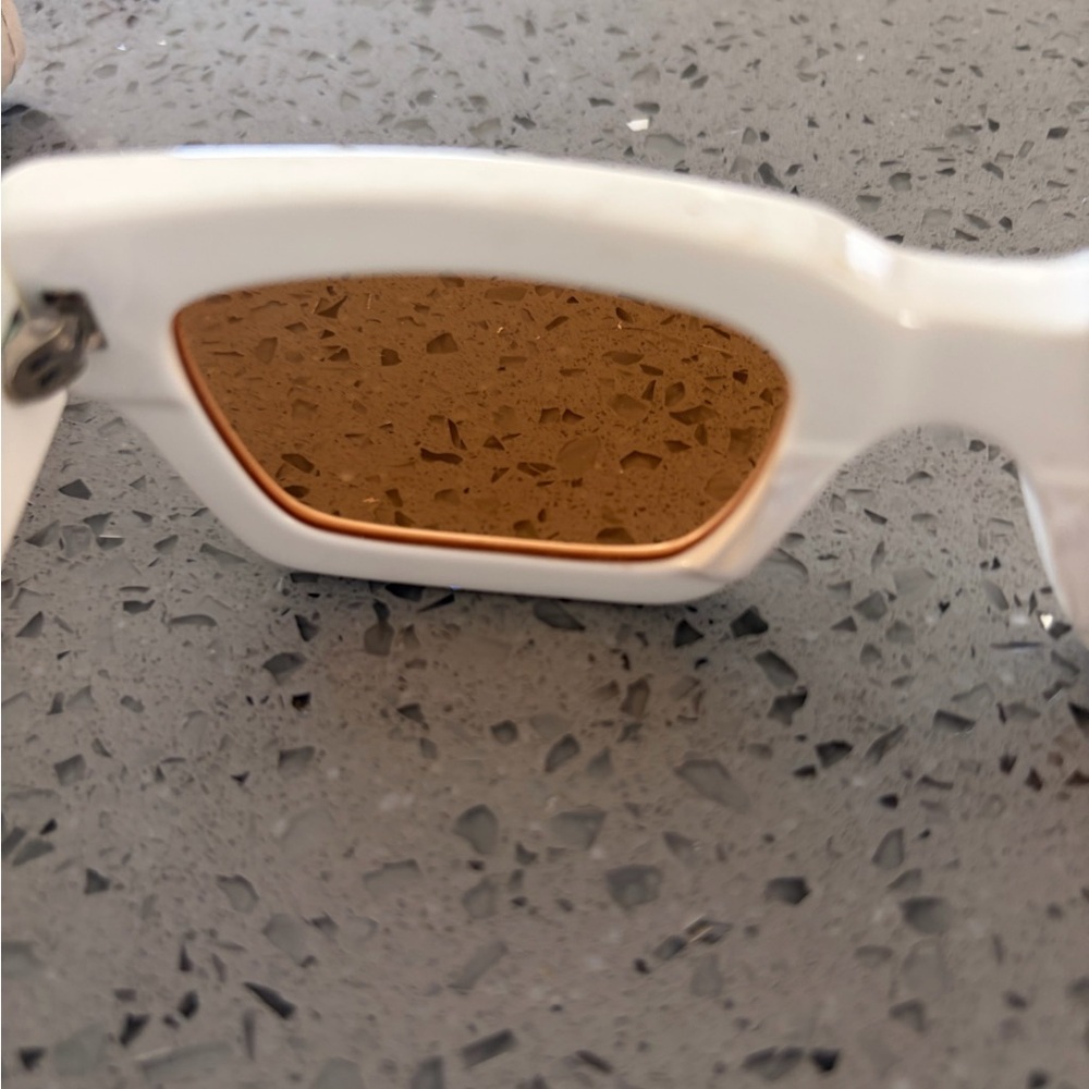 Authentic and rare Punk Series Tavat sunglasses designed by Masunaga - Picture 7 of 10